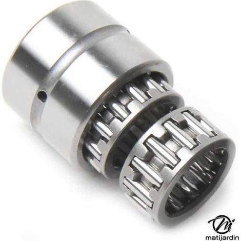 Roulement vilebrequin pour tronçonneuse Stihl 070 090 Contra (1/3)