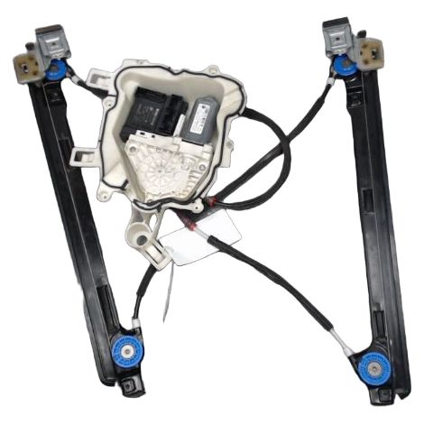 [PRODUIT D'OCCASION] Mecanisme+moteur Leve-glace Avant Droit SEAT Altea ♻️ Ref Oe. 1t0959702lz10 - Garantie à vie (1/5)