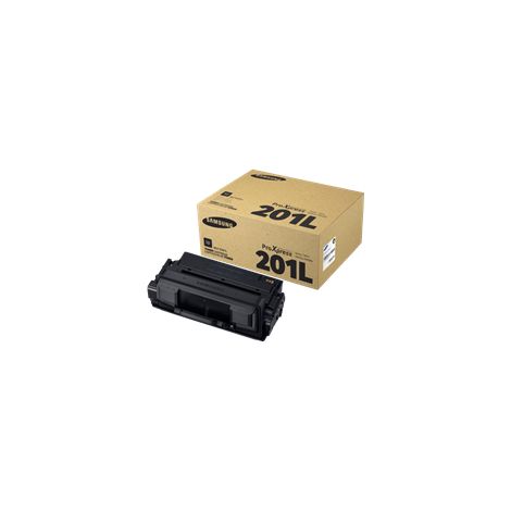MLT-D201L/ELS Original Negro 1 pieza(s)