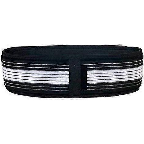 Ceinture sciatique confortable à porter, bande élastique antidérapante et respirante, sacro-iliaque S (1/5)