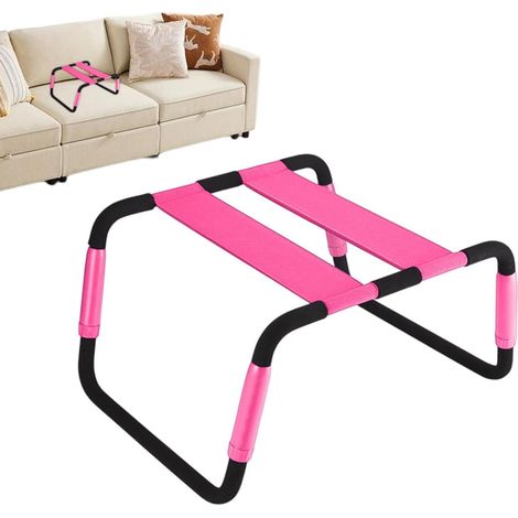 Fauteuil Yoga Lounge Fauteuil Portable Rebondissant Multifonction Jouet Rebondissant Multifonction Pour Adultes pour Femmes et Hommes, Chambre, Salle de Séjour, Maison, Foyer, Sol et (1/5)