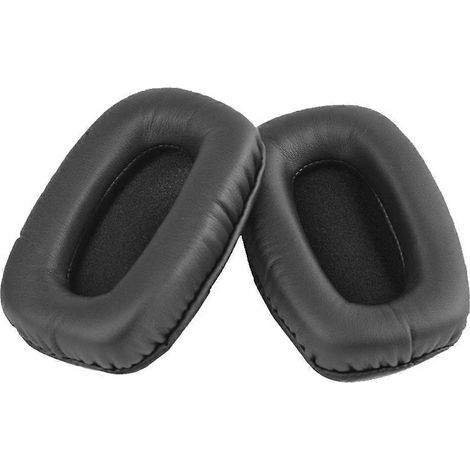 Coussinets d'oreille de rechange en mousse à mémoire de forme (1 pièce) pour casques DT100, D1T02, DT108 et DT109 (1/5)