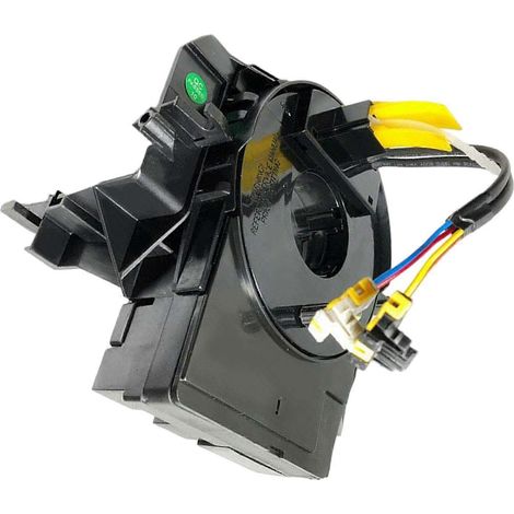 Capteur d'angle de braquage pour Dodge Caliber PM 2007-2012 - Réparation et remplacement (1/5)