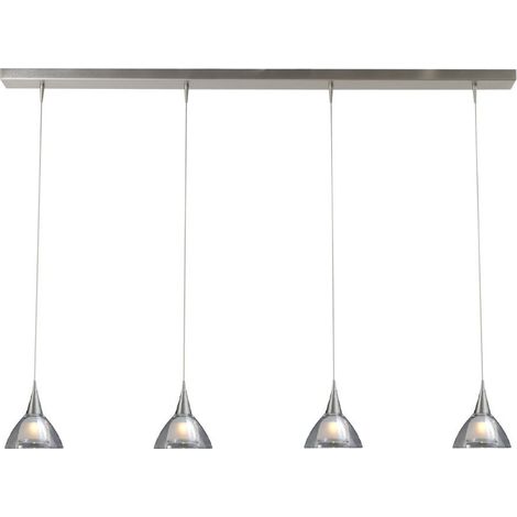 Lampe de salle à manger Caterina LED LED - 2225-37-06-100-4-DW (1/3)