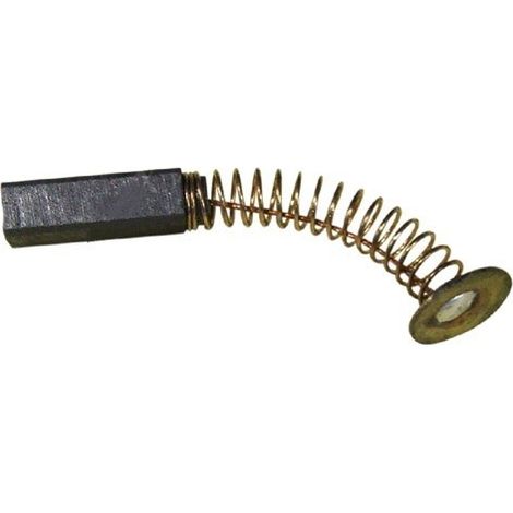 Charbon moteur pour Robot multifonction KENWOOD KW602834