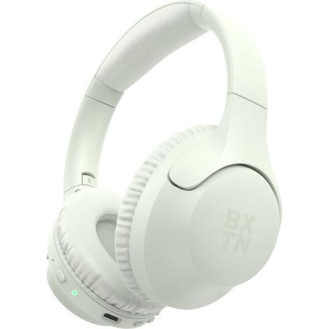 Cuffie sovraauricolari wireless - Buxton - BHP 8700 VERDE (1/5)