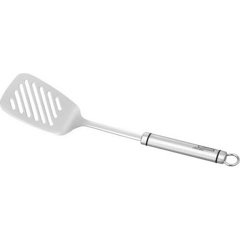 Palette perforée de cuisine en inox Président Tescoma 638673 (1/2)