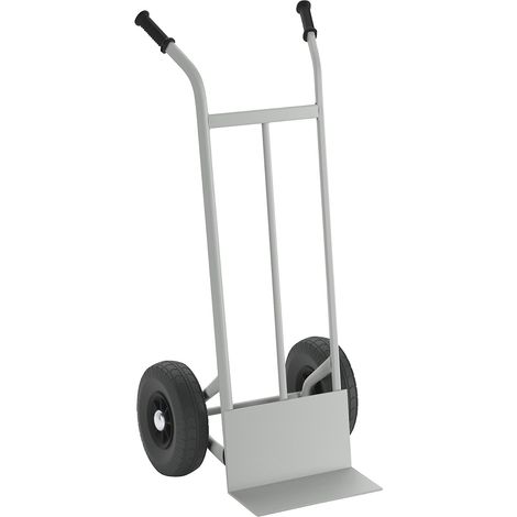 MATADOR, Diable professionnel NST100, force 200 kg, (1/5)