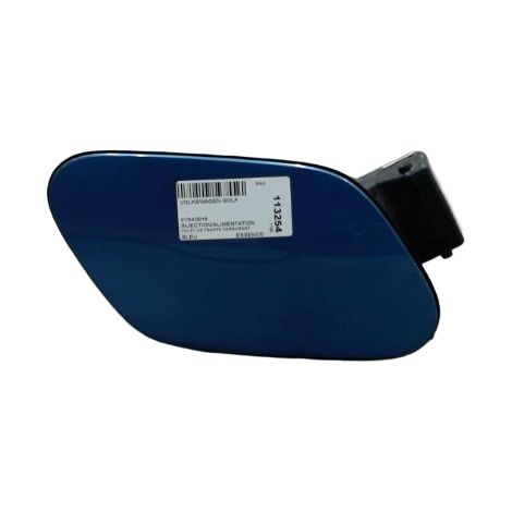 [PRODUIT D'OCCASION] Volet De Trappe Carburant VOLKSWAGEN Golf ♻️ Ref Oe. 5g0809909gru - Garantie à vie (1/3)