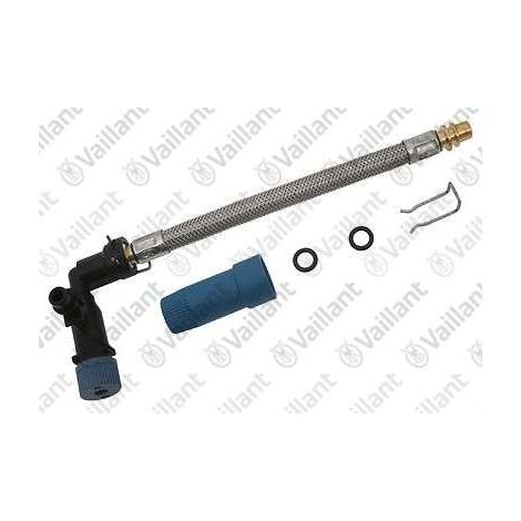 Llave de llenado VMW 236 72