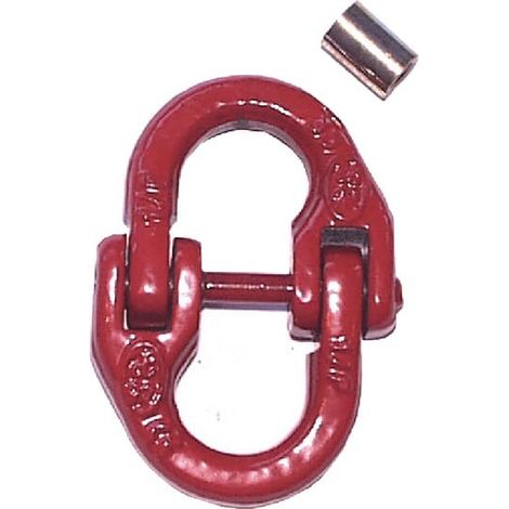 Maillon articulé 10mm CARTEC WA61 (1/2)