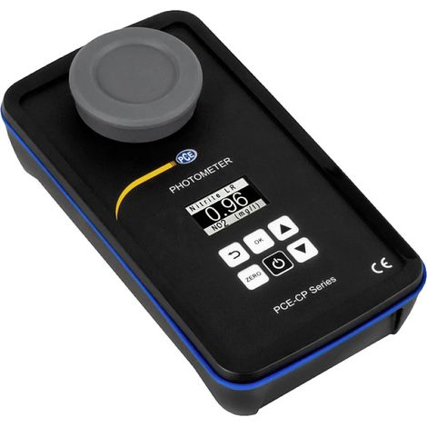 [NEUWERTIG] B-Ware Pce Instruments Pce Cp 22 Photometer Lichtmessgerät Multi Parameter Photometer