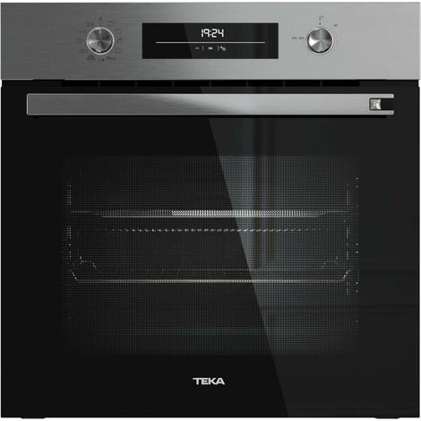 Four encastrable Teka hsb6466p capacité 70 L inox (1/3)
