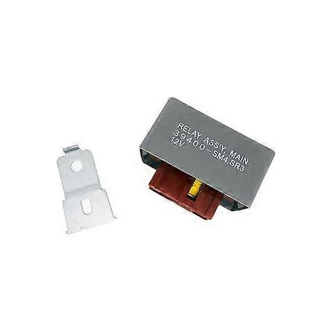 Hauptrelais für die Kraftstoffpumpe 39400-SM4-003 für del Sol -V Accord Crx Tl 1992-2001