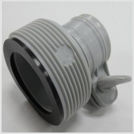 ADATTATORE TIPO B POMPA A SABBIA 28644 (1/6)