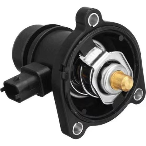 Neues Thermostatgehäuse für Chevrolet, Vauxhall, Opel, Adam, Astra J