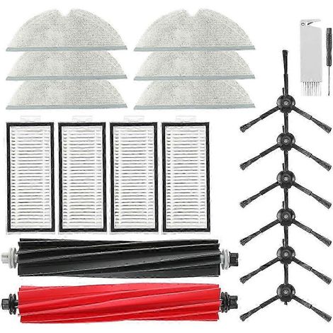Accessoires de remplacement pour Q5 Pro / Q5 Pro+ (1/5)