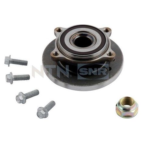 Kits de roulement de roue - R162.50 - SNR - Compatible avec véhicule Mini