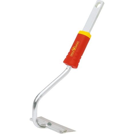 Wolf Garten Small Draw Hoe 10cm HUM10 Garden Weeding Multi Change (1/2)