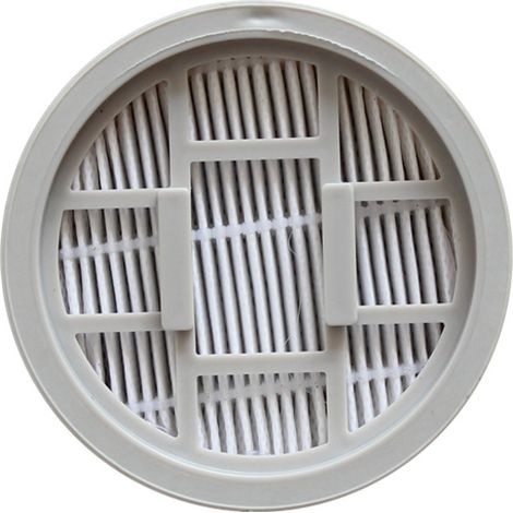 Kompatibel mit Zubehör, Filtern, Kartuschen und Verbrauchsmaterialien für Staubsauger VC20/VC21. (1/5)
