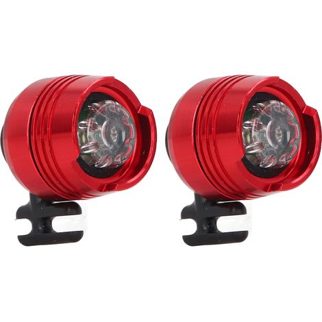 Set aus 2 dekorativen Holzschuhen mit integrierter Stirnlampe, aus wasserdichter (IPX5) ABS-Aluminiumlegierung, für Thanksgiving (1/5)