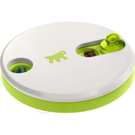 Aktivitätsspielzeug für Hunde/Katzen Duo Ferplast (1/4)