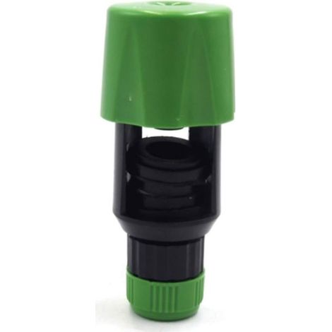Connecteur de robinet, adaptateur de robinet d'eau pour tuyau d'arrosage de jardin, mélangeur, adaptateur de robinet de cuisine (1/5)