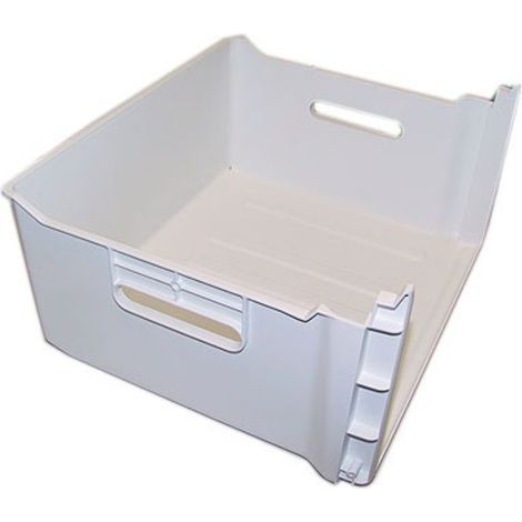 Tiroir superieur pour Refrigerateur WHIRLPOOL 481241868409