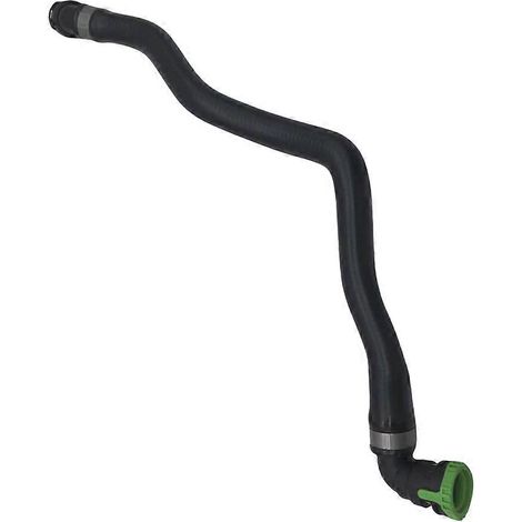 Durite de liquide de refroidissement de radiateur 31686816 pour Volvo V40 Cross Country 2015-2019 (tube de liquide de refroidissement moteur). (1/5)