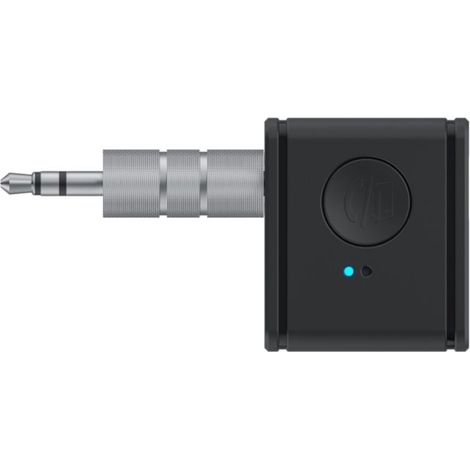 Récepteur Bluetooth 5.3 Voiture - Adapt. AUX 3.5mm, Son HQ, Main Libre, Universel - Conforme CE - Garantie 2 Ans - Neuf France (1/5)