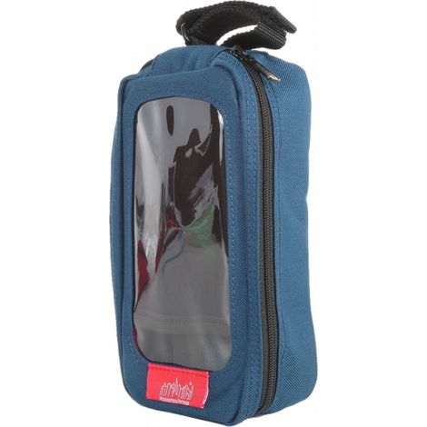 Etui Smartphone pour vélo Manhattan Portage - Navy