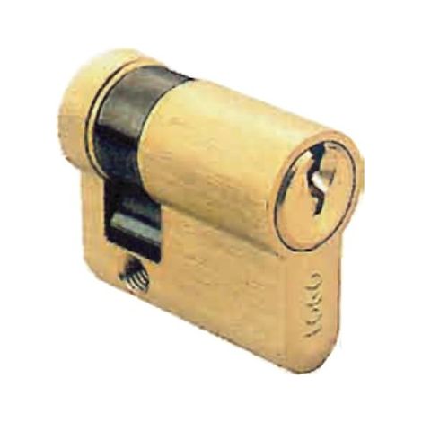 BOMBILLO MEDIO NICHELATO LOCKINGLINE