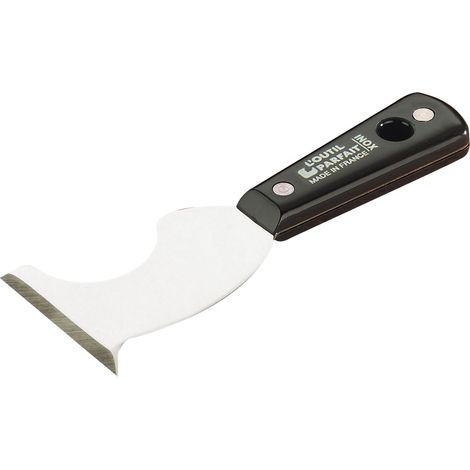 Couteau multi-usage 5 en 1 inox - 7 cm - MARQUARDT