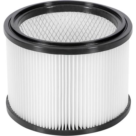 STIER Filtre Hepa H13 pour STIER Aspirateur eau et poussière ENT-30M (1/3)