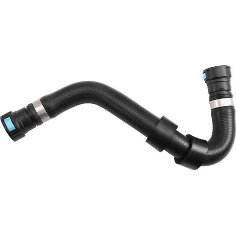 Tuyaux de radiateur/tuyaux de liquide de refroidissement LR094128 adaptés aux Land Rover Discovery Sport L538 et Land Rover Range Rover Evoque L550 (modèles 2012-2018). (1/5)