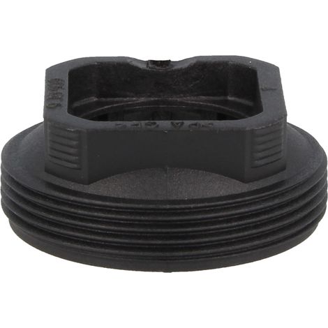 KLUDI Spannschraube SW 30 passend zu Ø 35 mm Steuereinheit - Objekta Mix New (1/3)