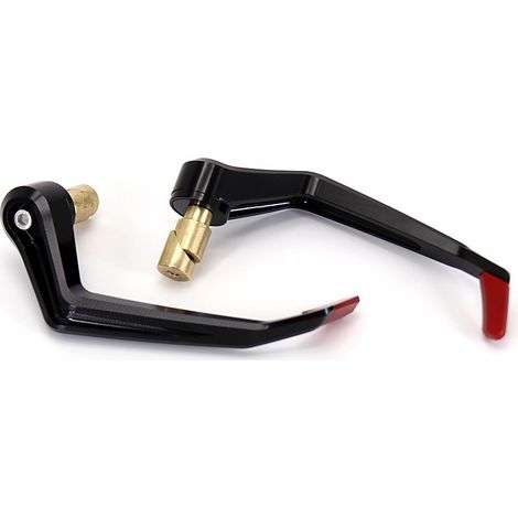 Pièces de modification pour moto Ducati Panigale V4 V4S/SP : embrayage, guidon et protections de poignées (1/4)