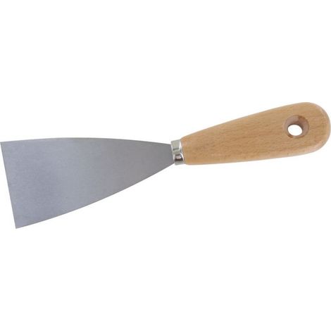 TRIUSO Spatule de peinture 80 mm - 361080