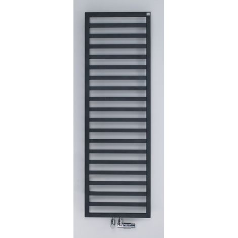 Zehnder Design-Heizkörper Quaro QA-100-030 , 971x30x300, (1/2)
