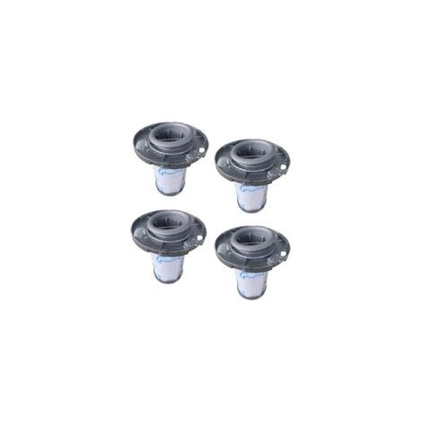 Filter für Rowenta X-Force Flex 8.60 RH96xxx Modelle, Filter für Rowenta ZR009006, Zubehör für Rowenta X-Force Flex 8.60 RH9611 RH9637 RH9638 RH9639 RH9677 RH9678 RH9679 RH9680 RH9690 RH9695 (1/5)