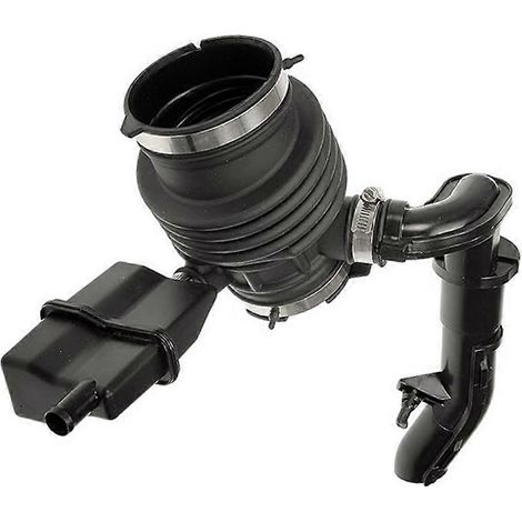 Tuyau d'admission d'air moteur 696-169 165764RA pour 3.5L-V6 2009-2015 (1/5)