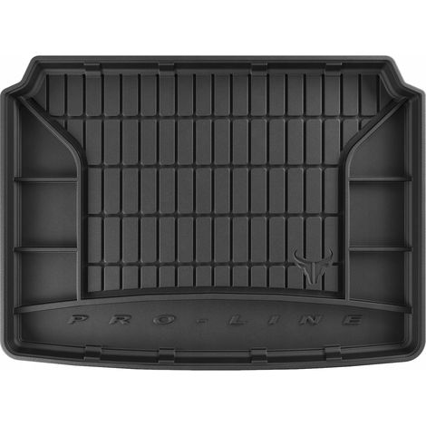 Alfombrilla de goma para maletero Alfa Romeo Tonale desde 2022- TM d (1/5)