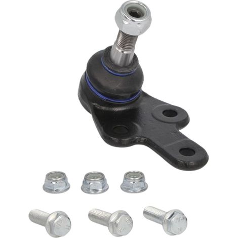 Testina braccio snodo trapezio sospensione ant dx-passeggero per ford  volvo