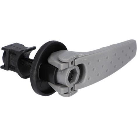 Levier d'arret pour Tondeuse a gazon BOSCH OUTILLAGES - F016F05629