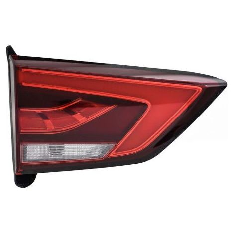 Feu arrière gauche intérieur MG ZS 2021-2024
