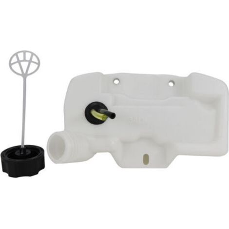 Carburant pour réservoir de débroussailleuse débroussailleuse débroussailleuse tondeuse pièce de rechange accessoires 1E34F (1/5)