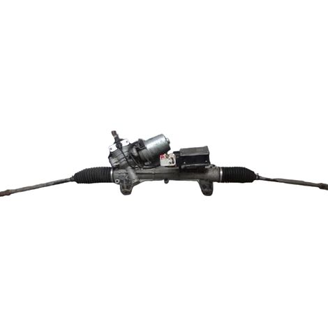 [PRODUIT D'OCCASION] Cremaillere RENAULT Twingo ♻️ Ref Oe. 490012032r - Garantie à vie (1/4)