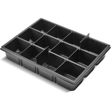 Tood 4009292789231 Modulare Werkzeugbox (1/3)