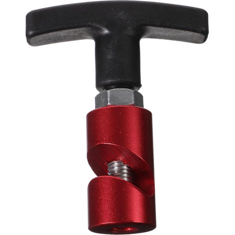 Jauge Écartement Pour Bougies Allumage Outil De Mesure De Jauge De Bougie Allumage Automobile Outil De Mécanicien Compact