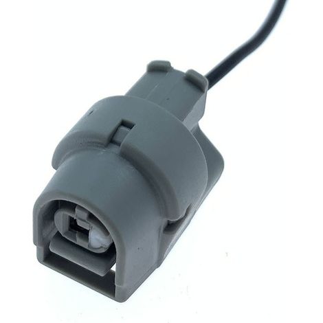 Applicable to power steering pump plugs for Toyota Crown, Reiz, Yaris, Alphard, Lexus ES350 (1/4)